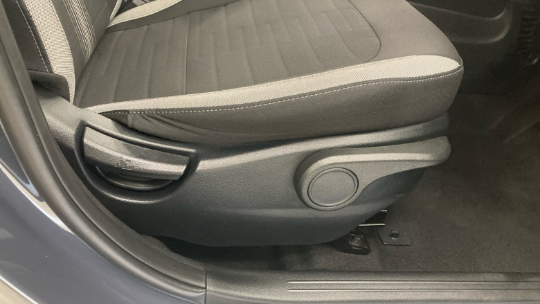 Hyundai i10 1.0 Advance 5dr Petrol Hatchback